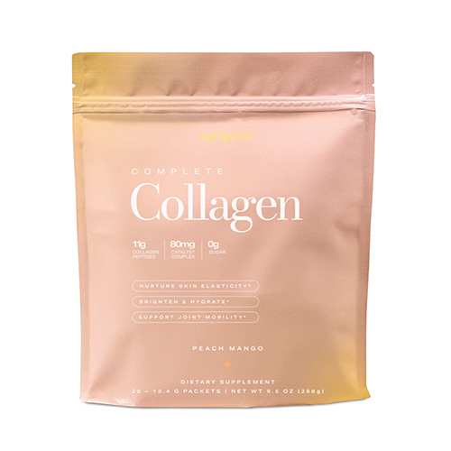 Complete Collagen